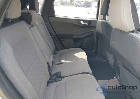 2020 Ford Escape Se z USA, uszkodzony, nr VIN 1FMCU9G64LUC57090